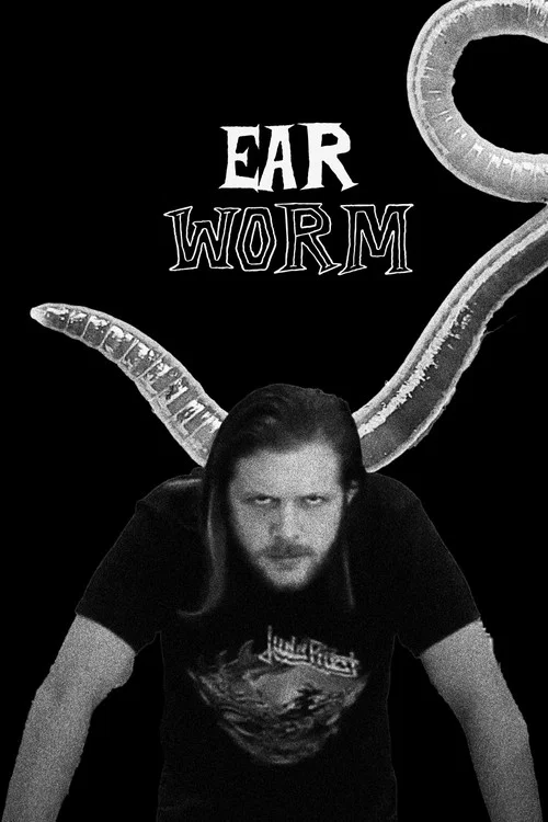 Earworm постер