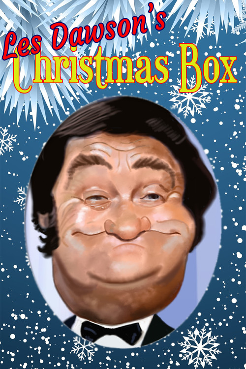 Les Dawson's Christmas Box постер