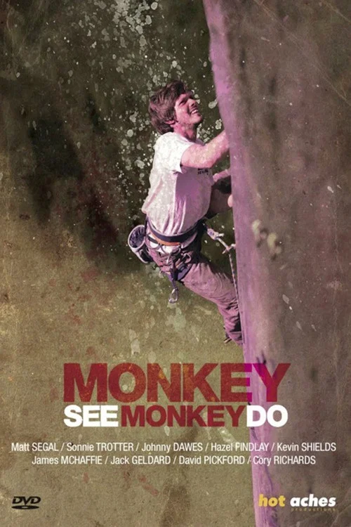 Slate Monkeys постер