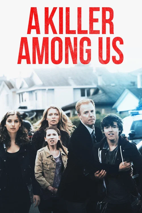 A Killer Among Us постер