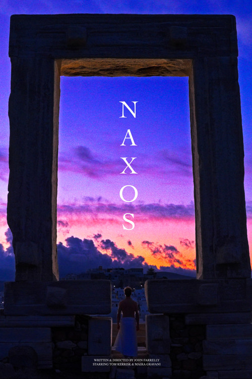 NAXOS постер