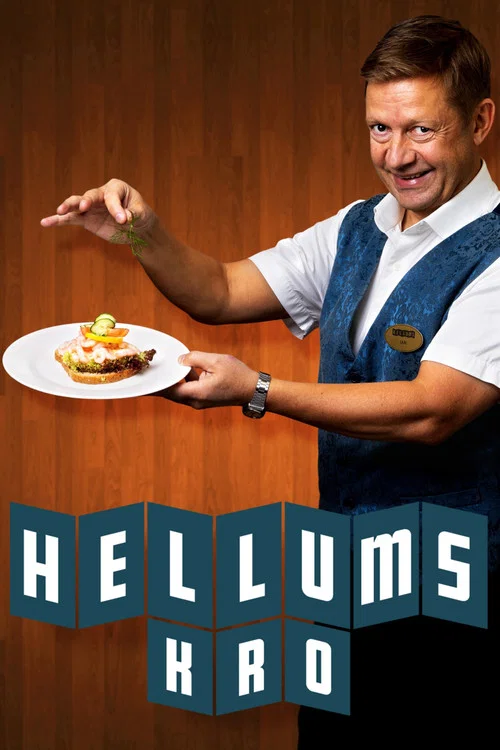 Hellums kro постер