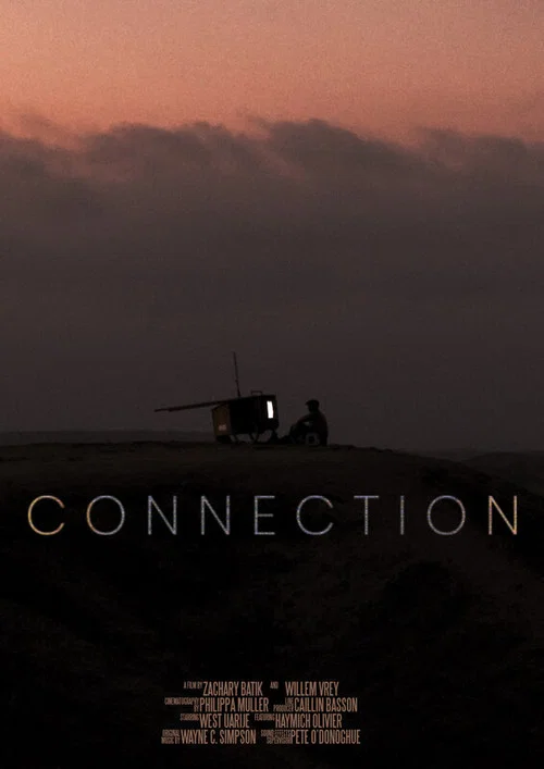 Connection постер