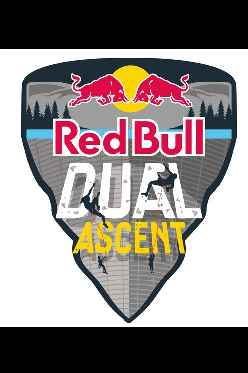 Red Bull Dual Ascent 2022 edition постер