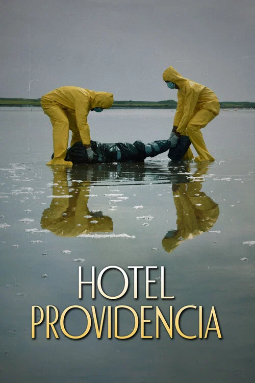 Hotel Providencia постер