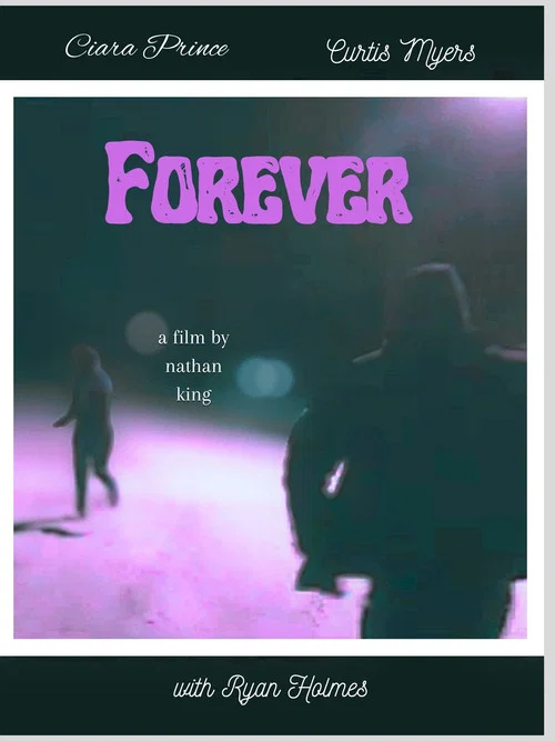Forever постер