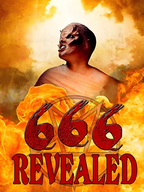 666 Revealed постер