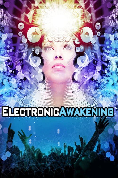 Electronic Awakening постер