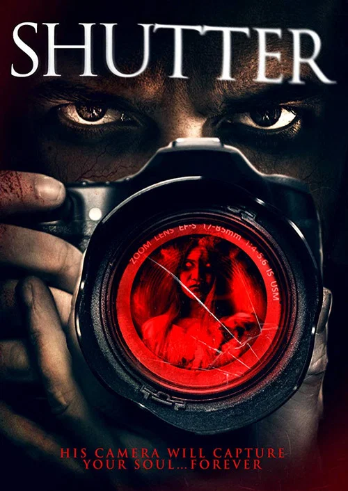 Voidfinder постер