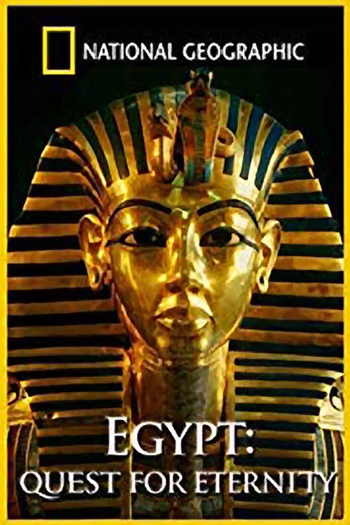 Egypt: Quest for Eternity постер