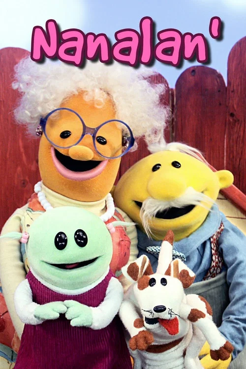 Nanalan' постер