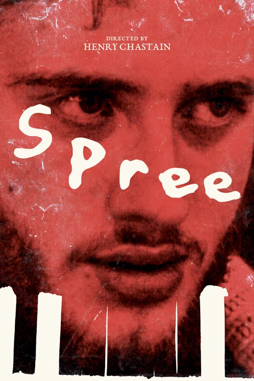 Spree постер