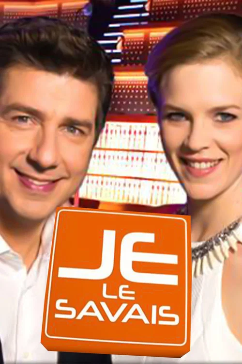 Je le savais ! постер