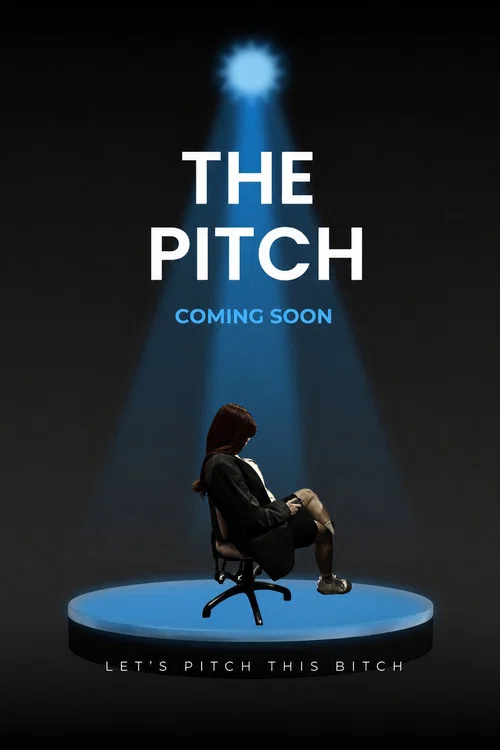 ThePitch постер