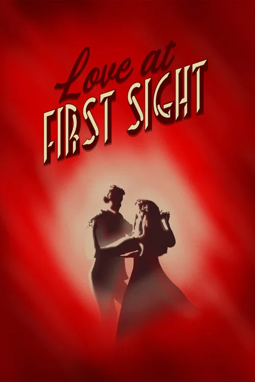 Love at First Sight постер