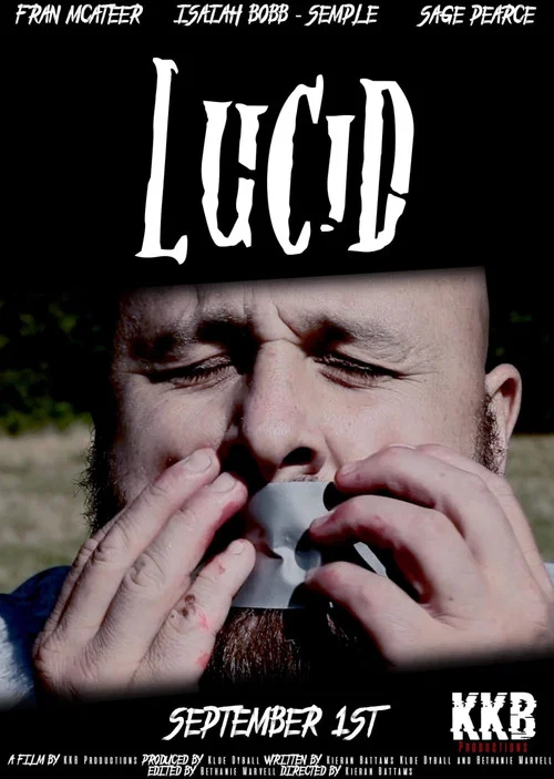Lucid постер