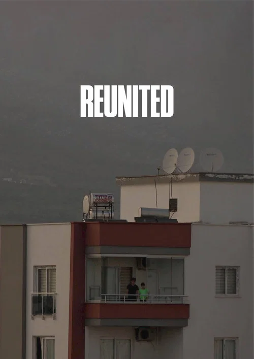 Reunited постер