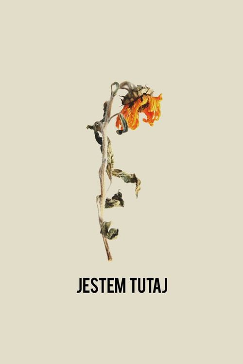Jestem tutaj постер