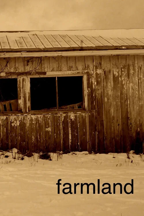 farmland постер