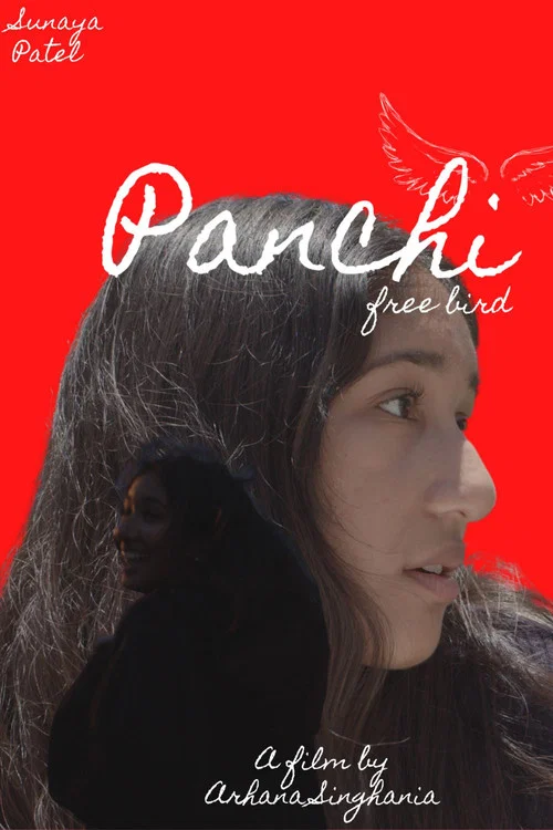 Panchi постер