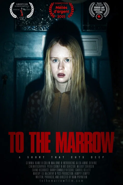 To The Marrow постер