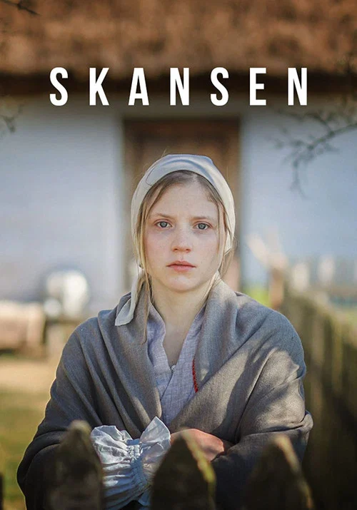 Skansen постер