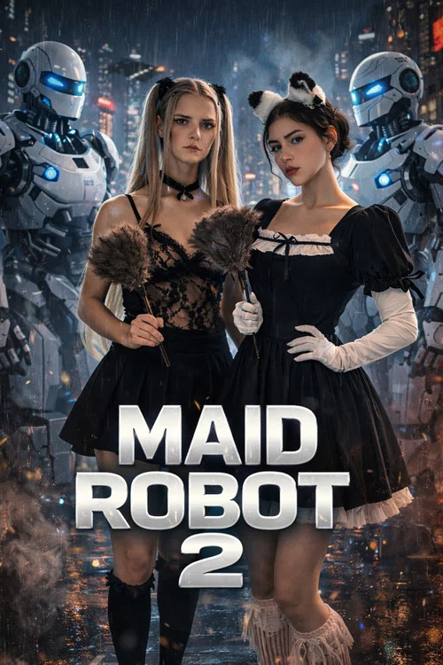 Maid Robot 2 постер
