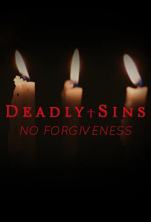 Deadly Sins: No Forgiveness постер