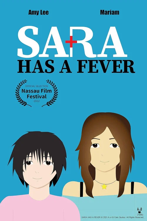 Sara Has A Fever постер