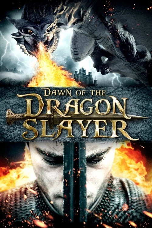 Dawn of the Dragonslayer постер