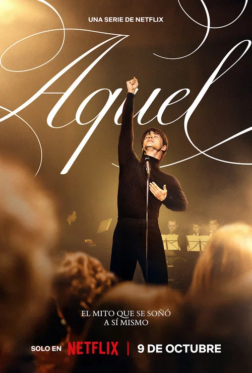 Aquel постер