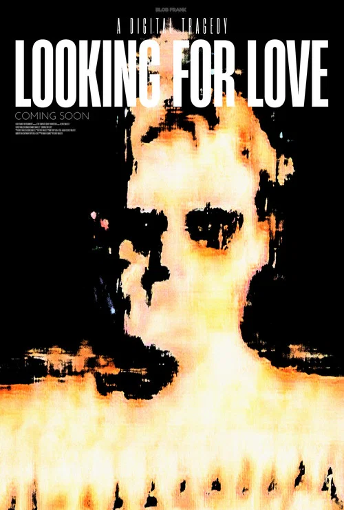 Looking For Love постер