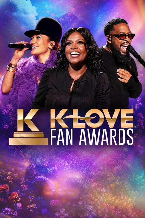 K-LOVE Fan Awards - 2026 постер