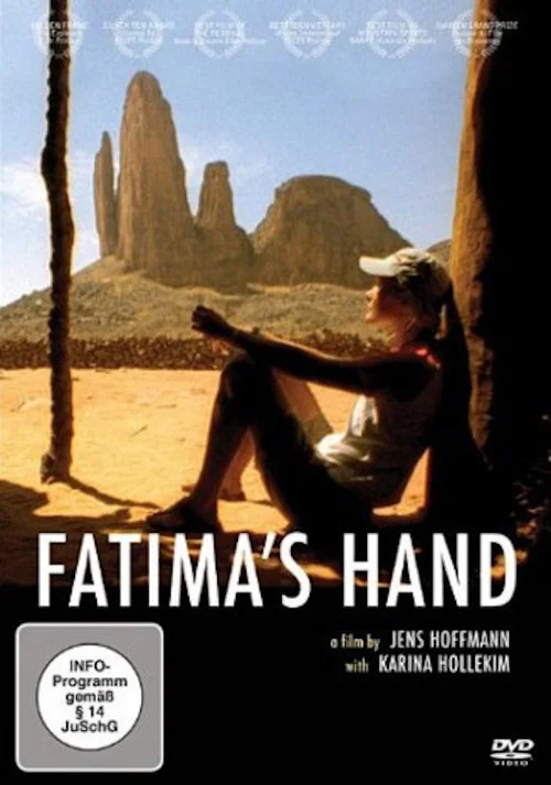 Fatima's Hand постер