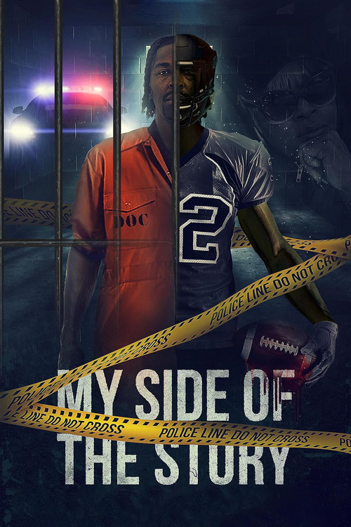My side of the story постер