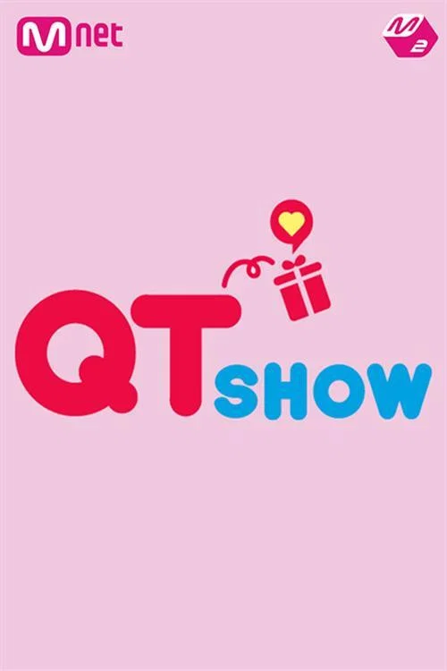 QT Show постер