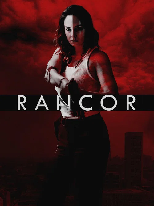 Rancor постер
