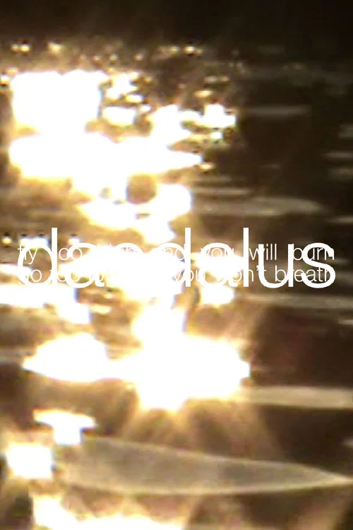 Daedalus постер