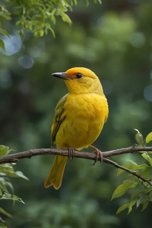 The Crucible: Yellowbird постер