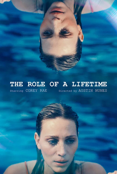 The Role of a Lifetime постер