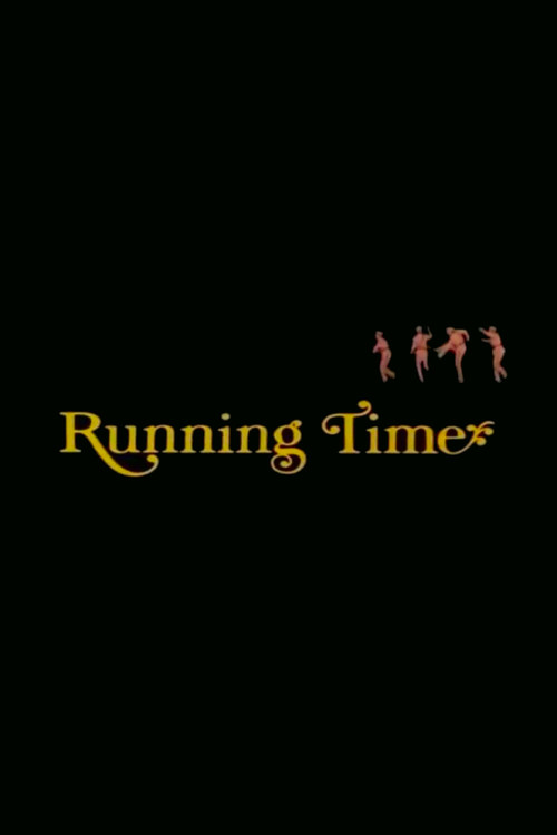 Running Time постер