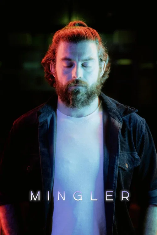 Mingler постер