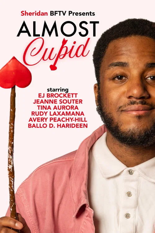Almost Cupid постер