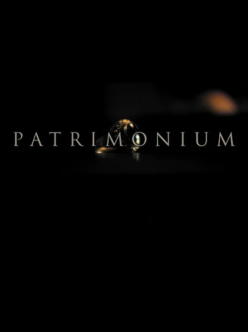 Patrimonium постер