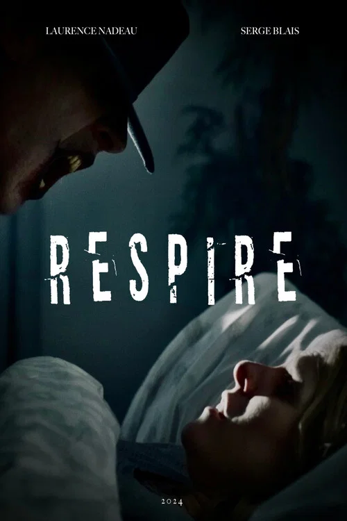 Respire постер