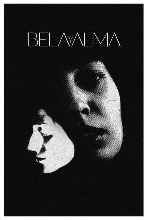 Bela y Alma постер