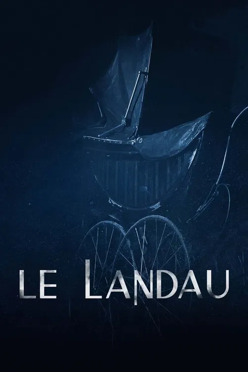 Le Landau постер