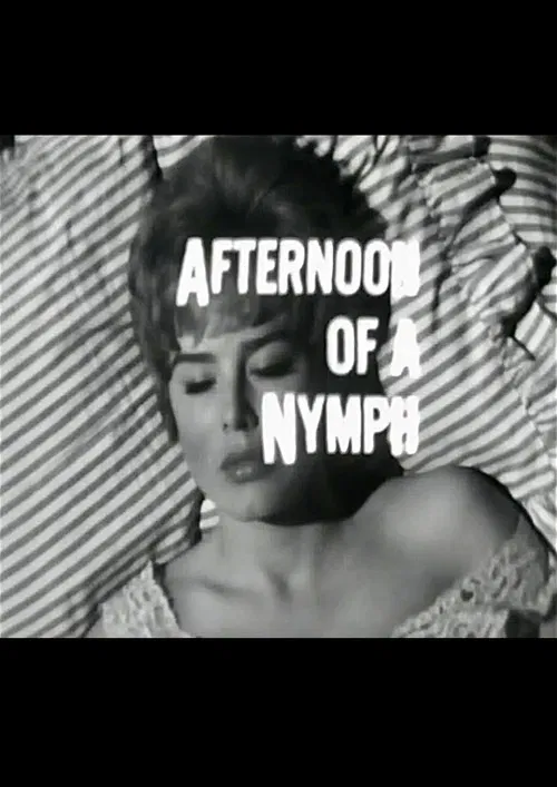 Afternoon of a Nymph постер