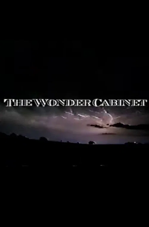 The Wonder Cabinet постер
