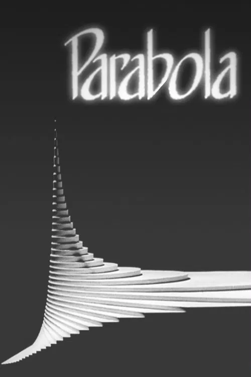 Parabola постер
